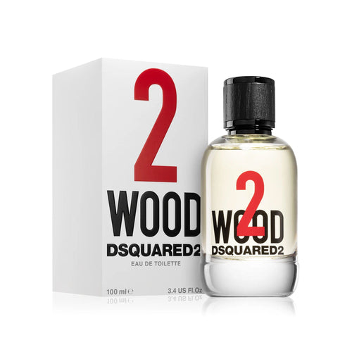 2 Wood