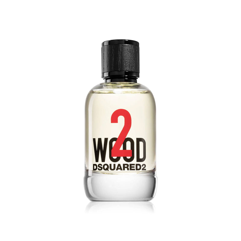 2 Wood