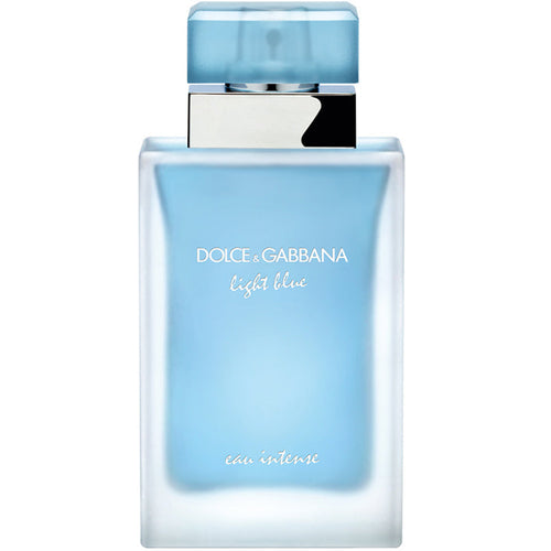 Light Blue Eau Intense - 100ml