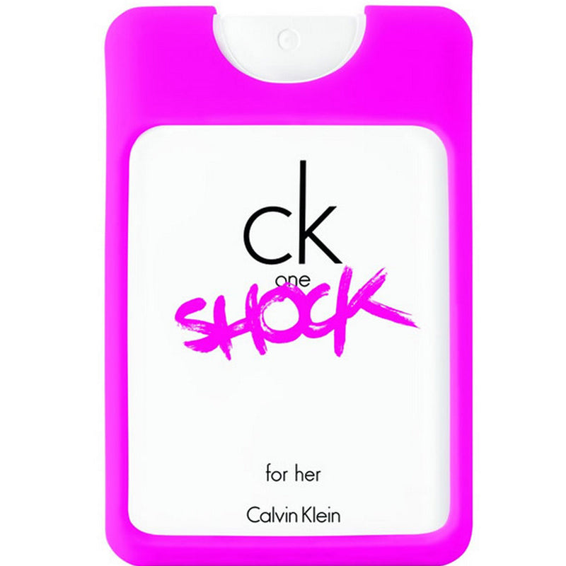 CK One Shock for Her - 200ml