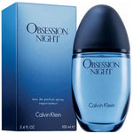 Obsession Night - 100ml