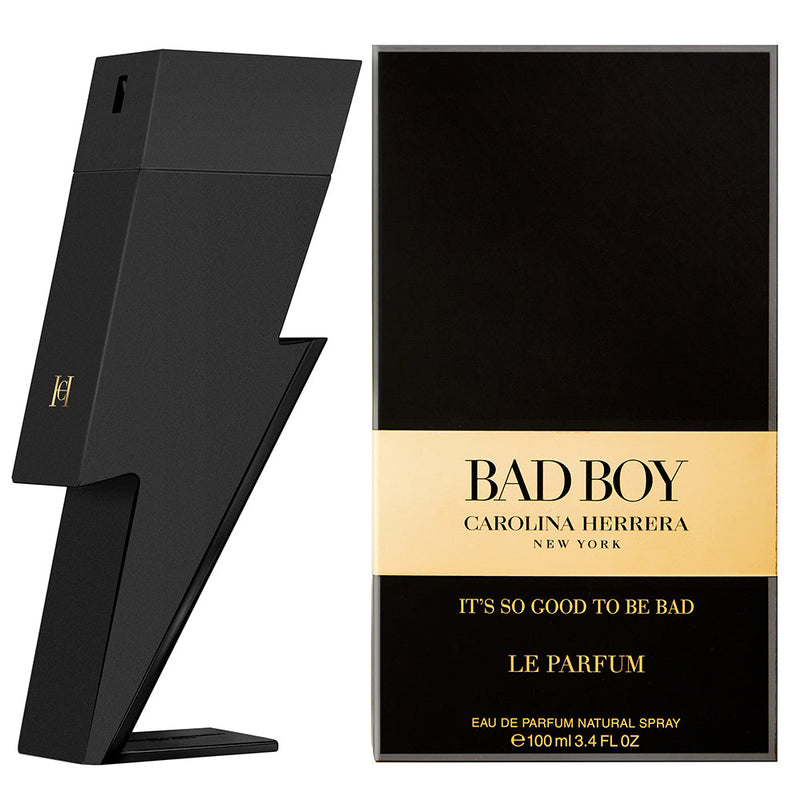 Bad Boy le Parfum - 100ml
