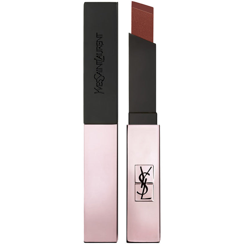 Rouge Pur Couture the Slim Go Matte - 211 Transgressive Cacao
