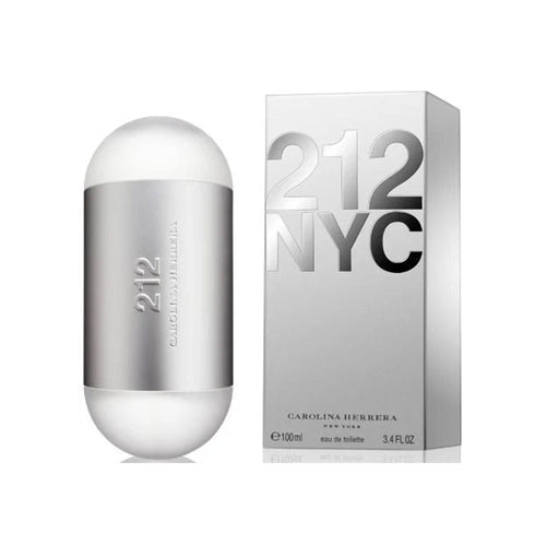 212, Apa de toaleta - 100ml