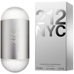212, Apa de toaleta - 30ml