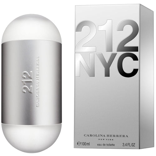 212, Apa de toaleta - 30ml