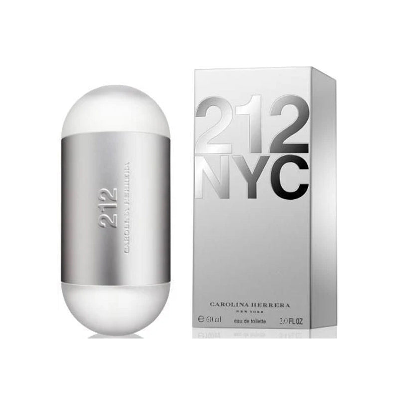 212, Apa de toaleta  - 60ml