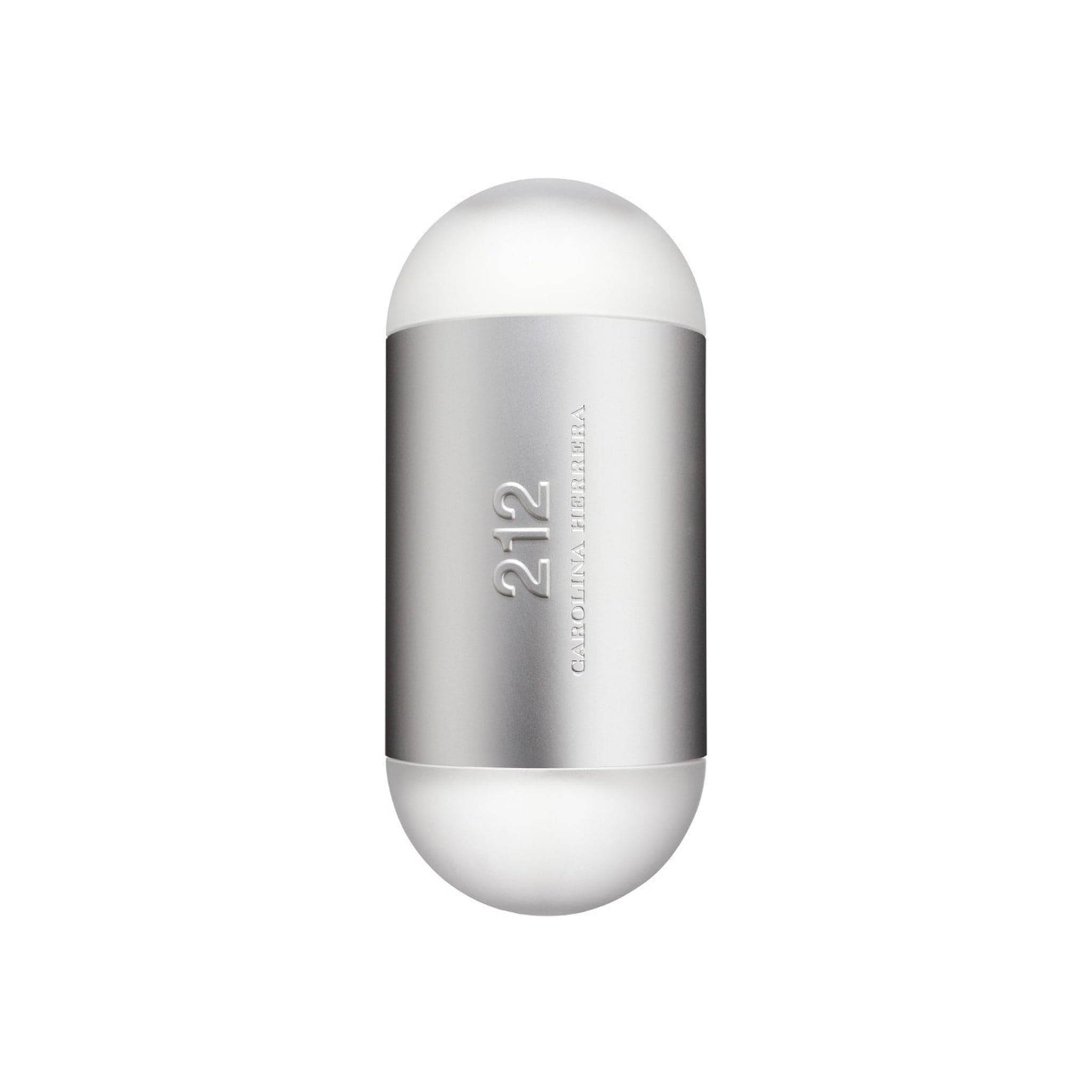 212 Women by Carolina Herrera - Apa de Toaleta Dama - 60 ml