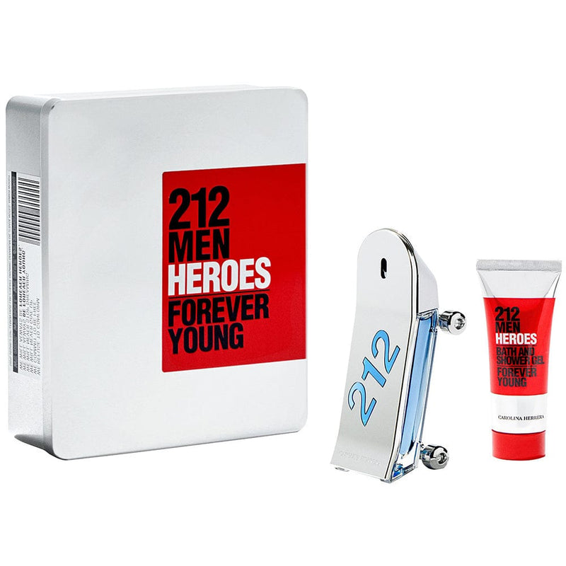 212 Heroes