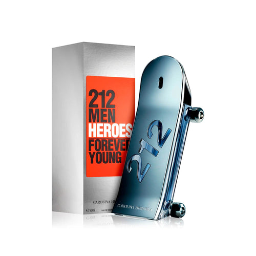 212 Heroes