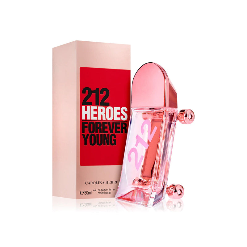212 Heroes Forever Young - 30ml