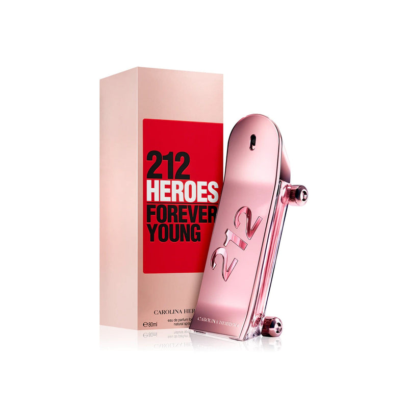 212 Heroes Forever Young - 80ml
