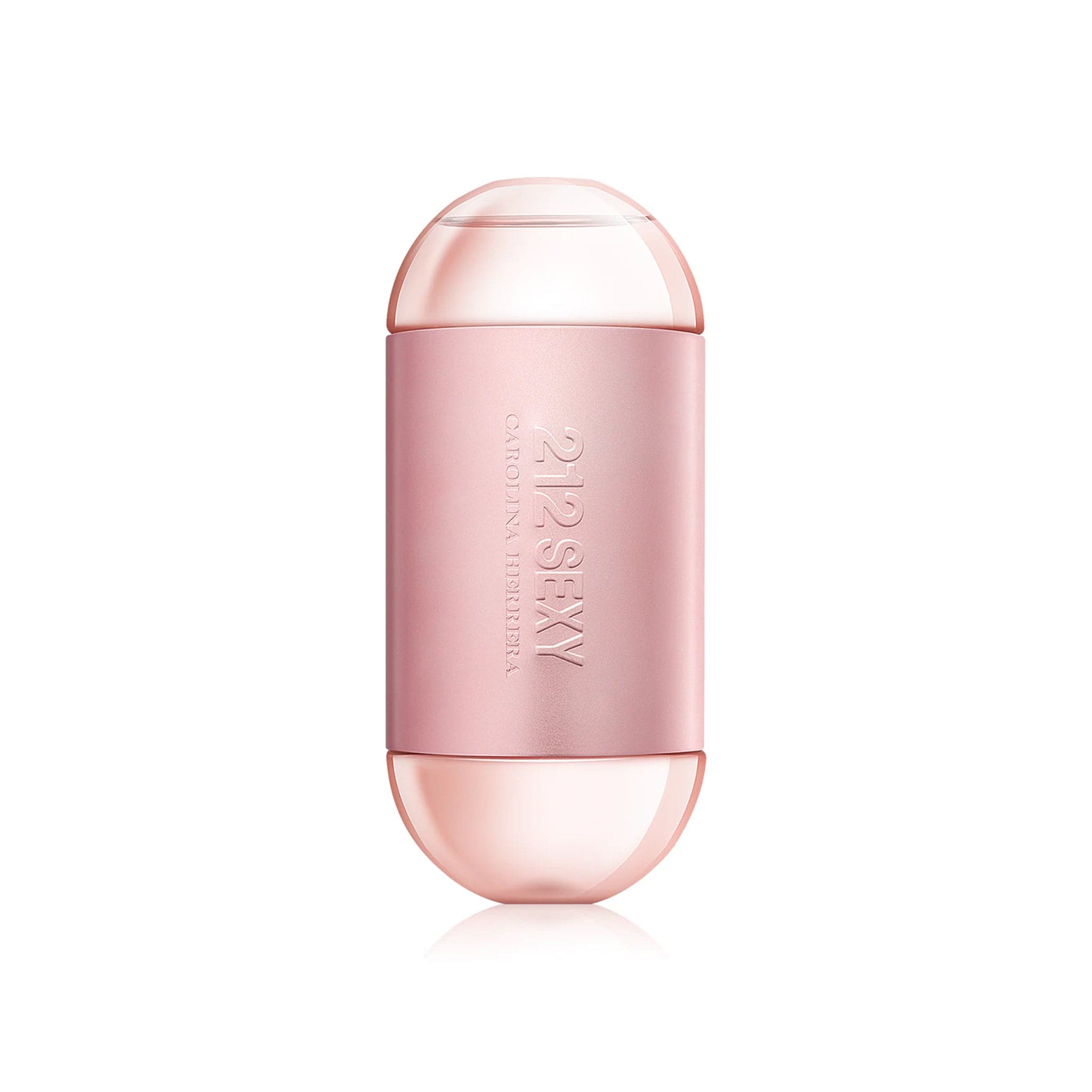 212 Sexy by Carolina Herrera - Apa de parfum dama - 100 ml