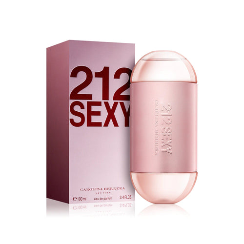 212 Sexy - 30ml
