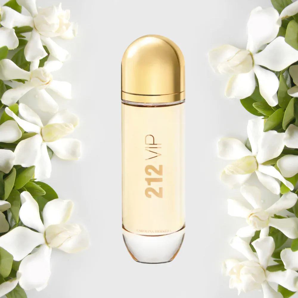 212 VIP by Carolina Herrera - Apa de Parfum Femei - 30 ml