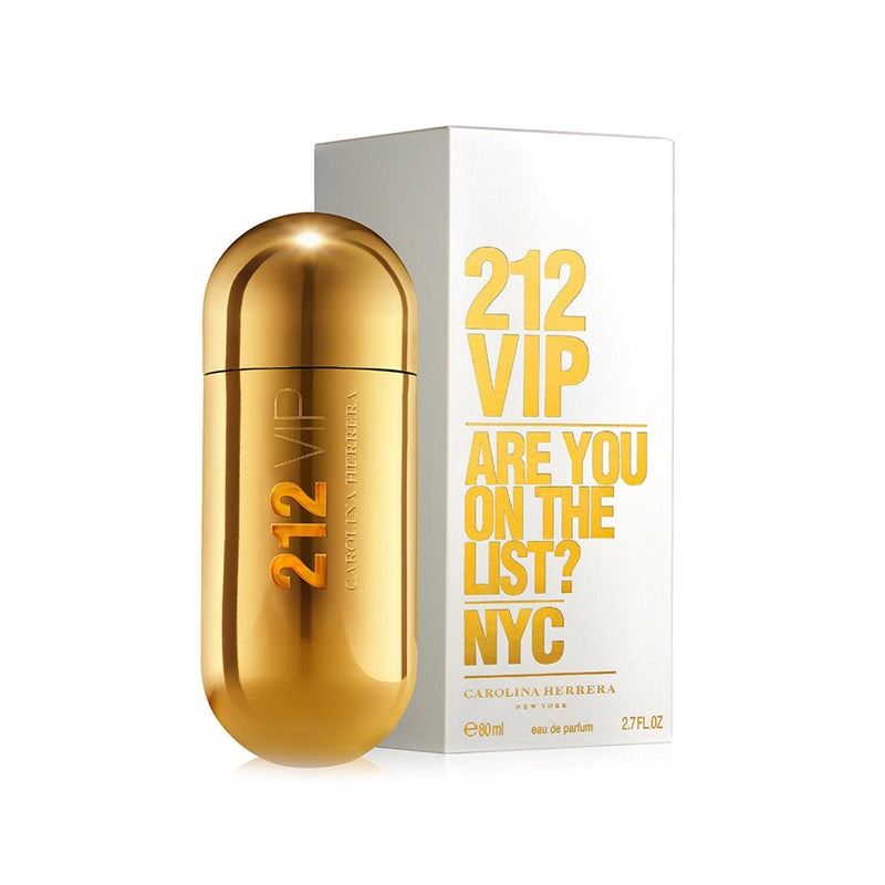 212 VIP - 80ml