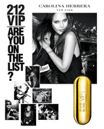 212 VIP - 80ml