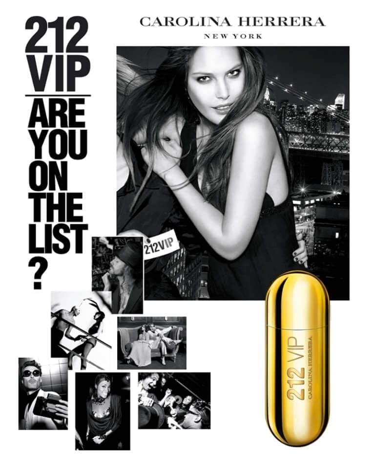 212 VIP - 80ml