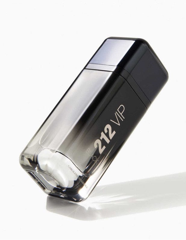212 VIP Black by Carolina Herrera - Apa de parfum barbati - 100 ml