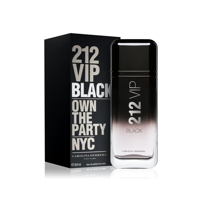 212 VIP Black - 200ml