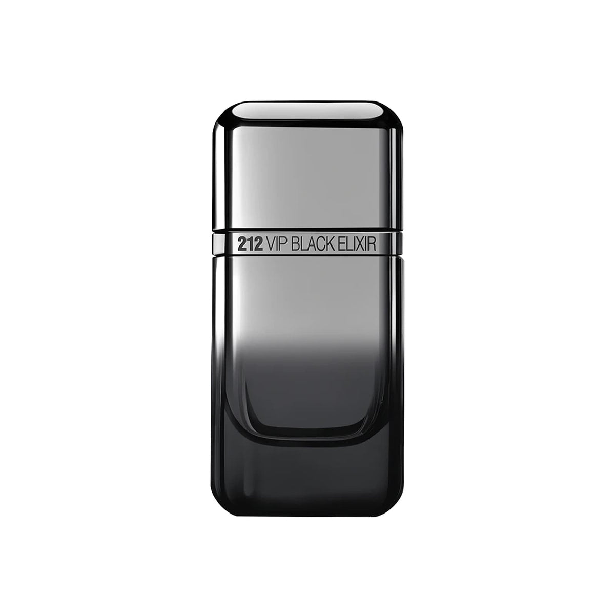212 VIP Black Elixir by Carolina Herrera - Apa de Parfum Barbati - 50 ml
