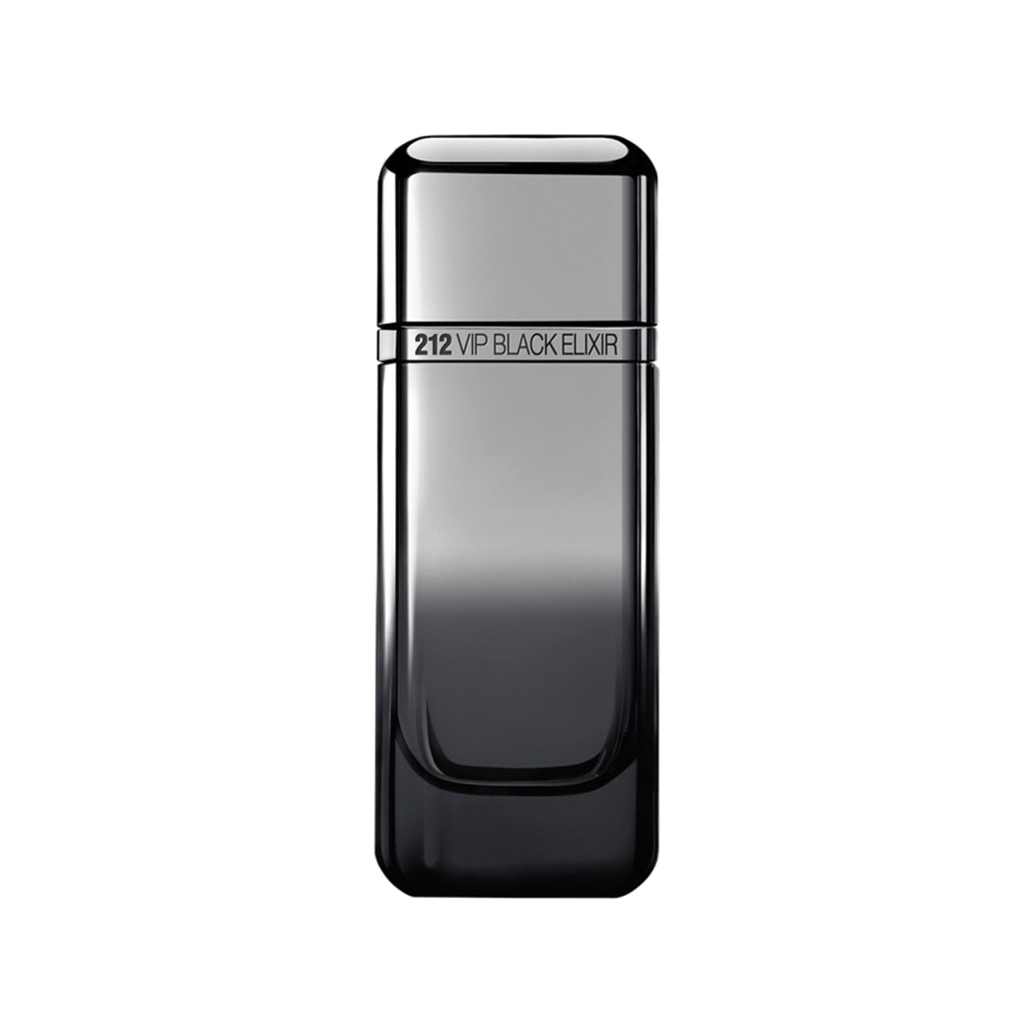212 Vip Black Elixir by Carolina Herrera - Apa de Parfum Barbati - 100 ml