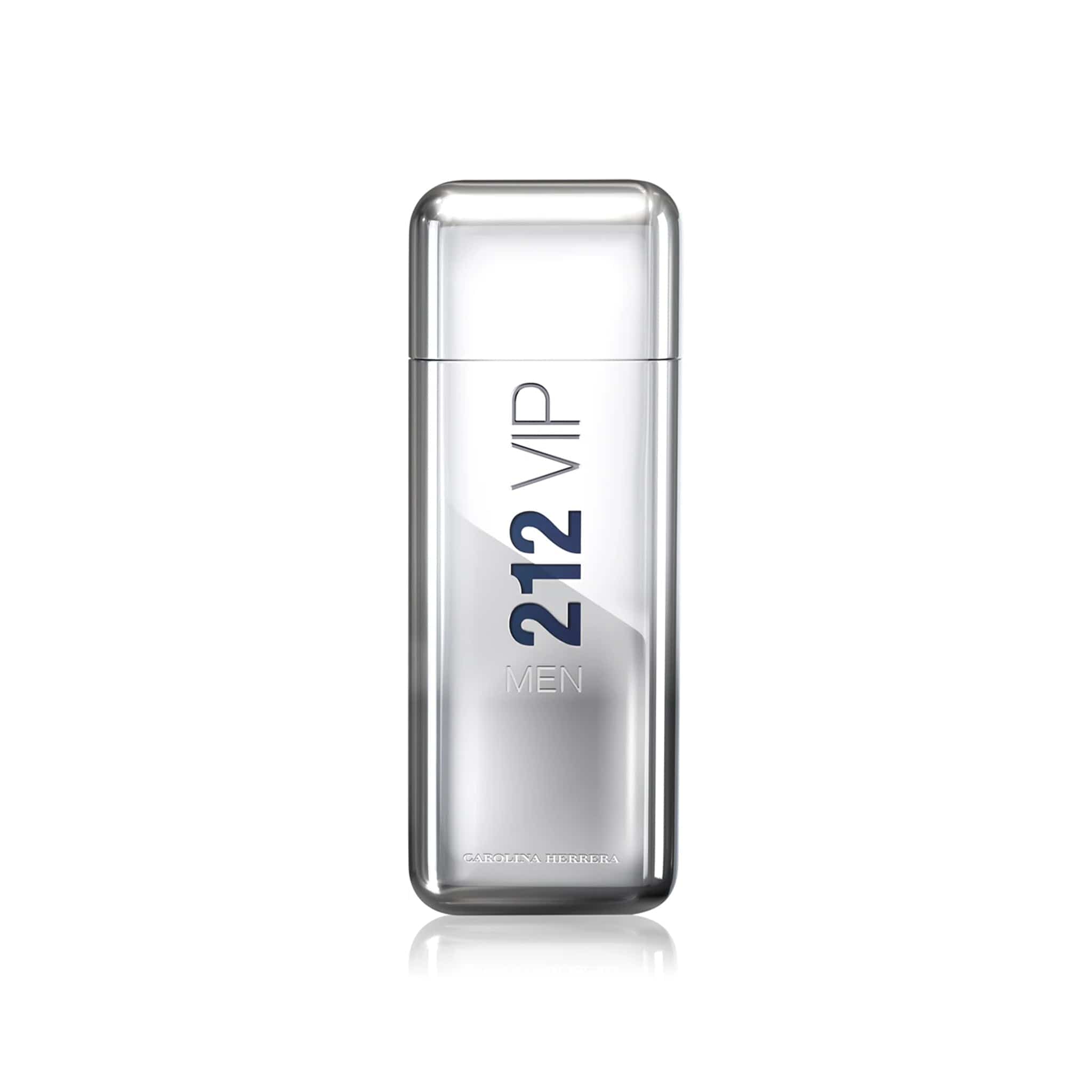 212 VIP Men by Carolina Herrera - Apa de toaleta barbati - 100 ml