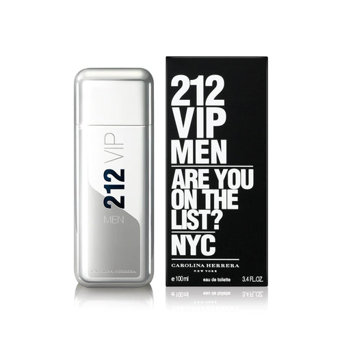 212 VIP Men - 100ml