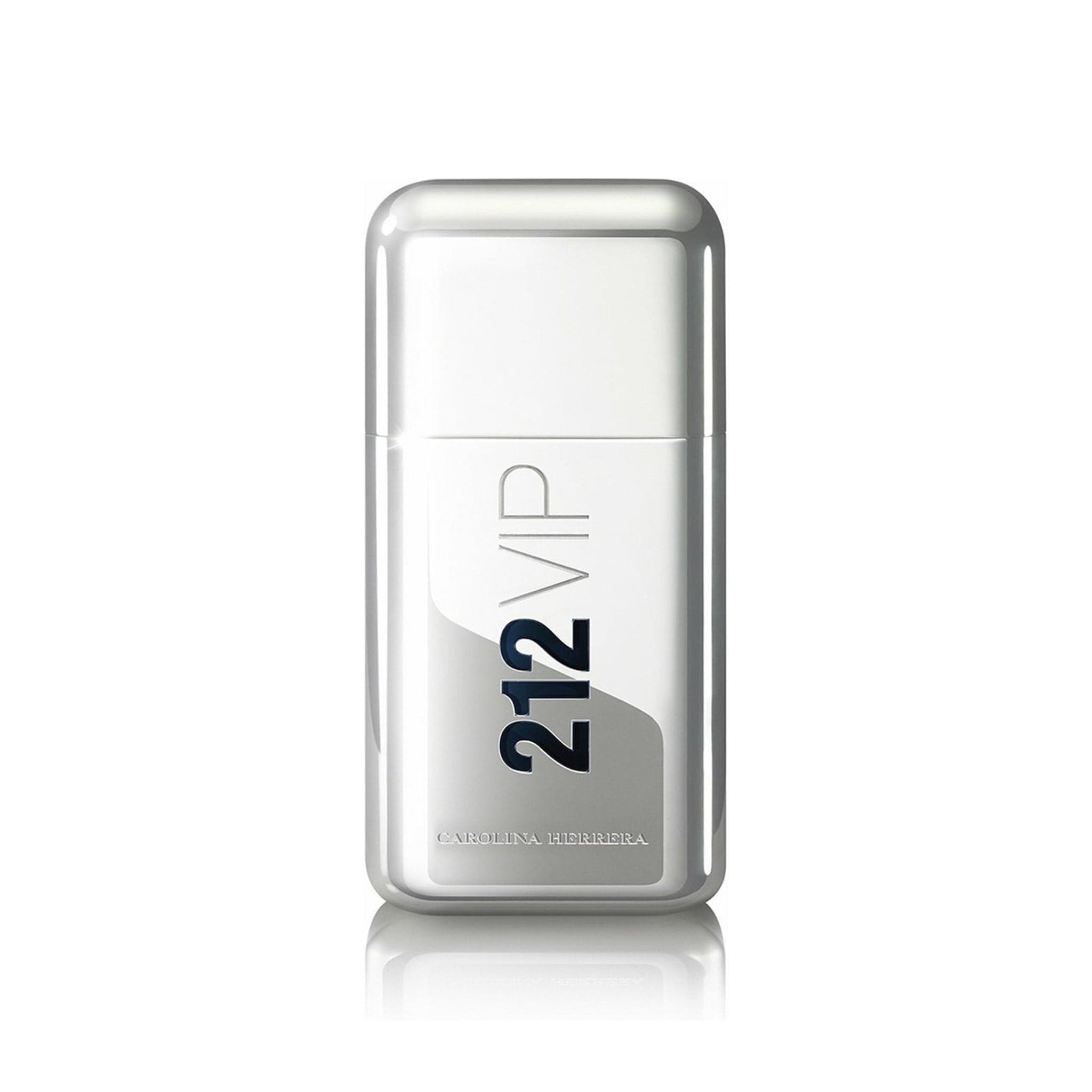 212 VIP Men by Carolina Herrera - Apa de toaleta barbati - 50 ml