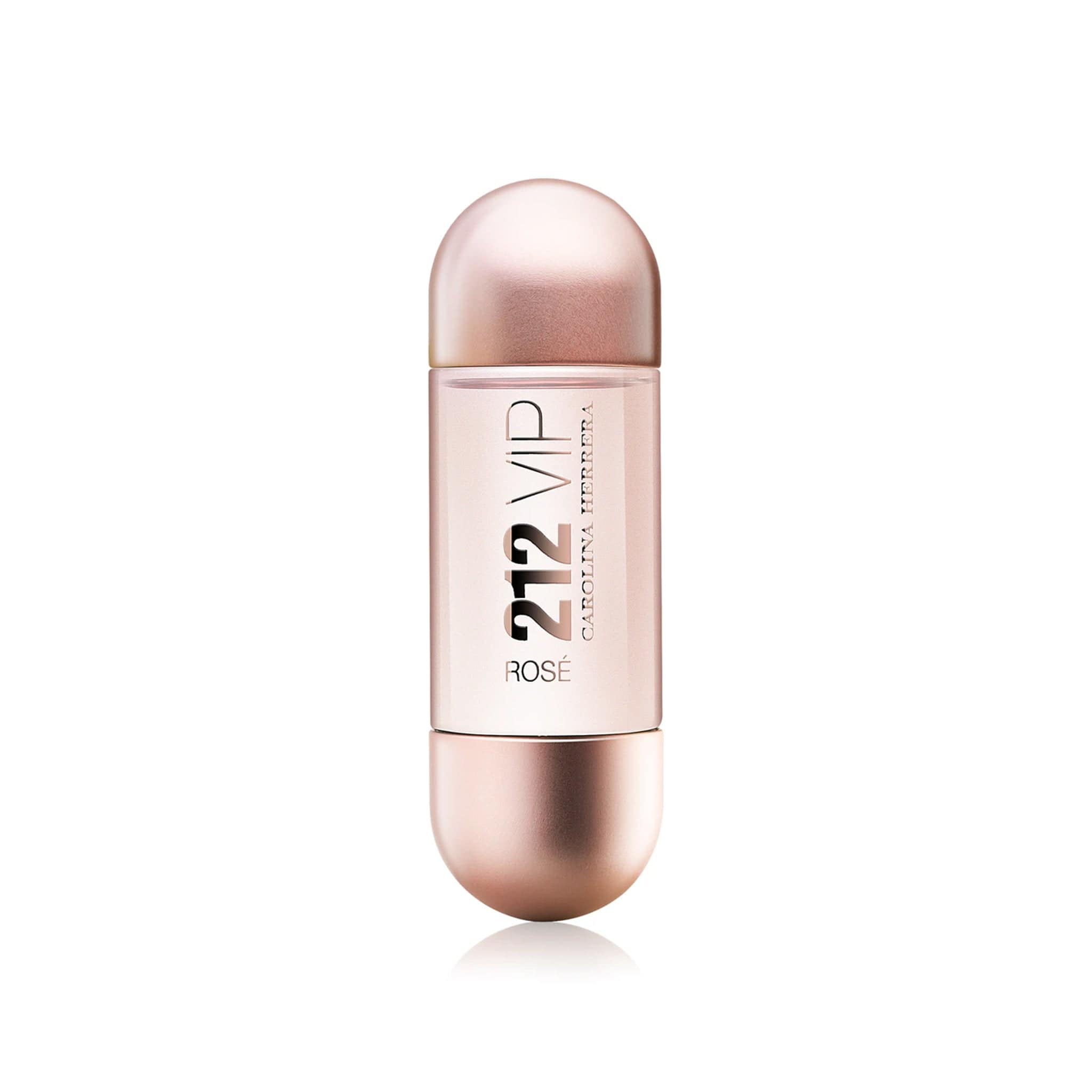 212 Vip Rose by Carolina Herrera - Apa de Parfum Dama - 30 ml