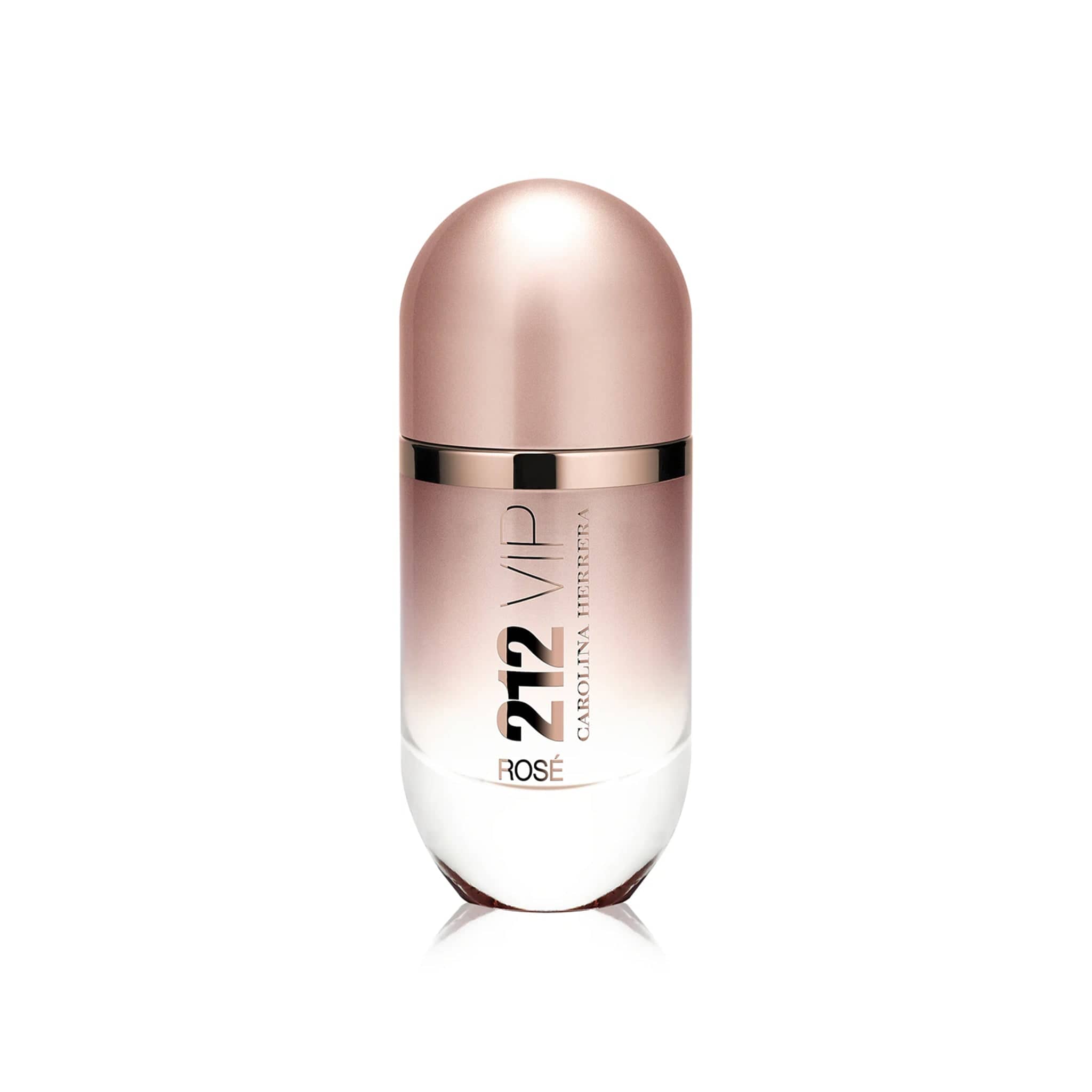212 VIP Rose by Carolina Herrera - Apa de Parfum Femei - 50 ml