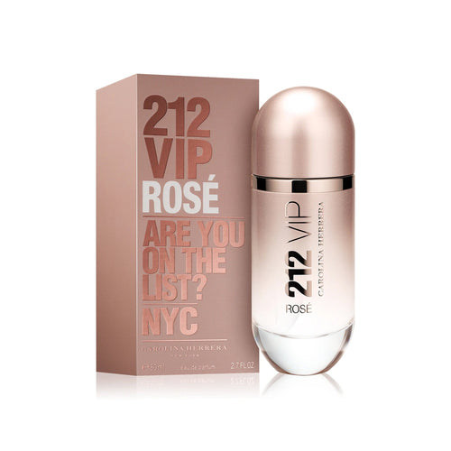 212 VIP Rose - 80ml
