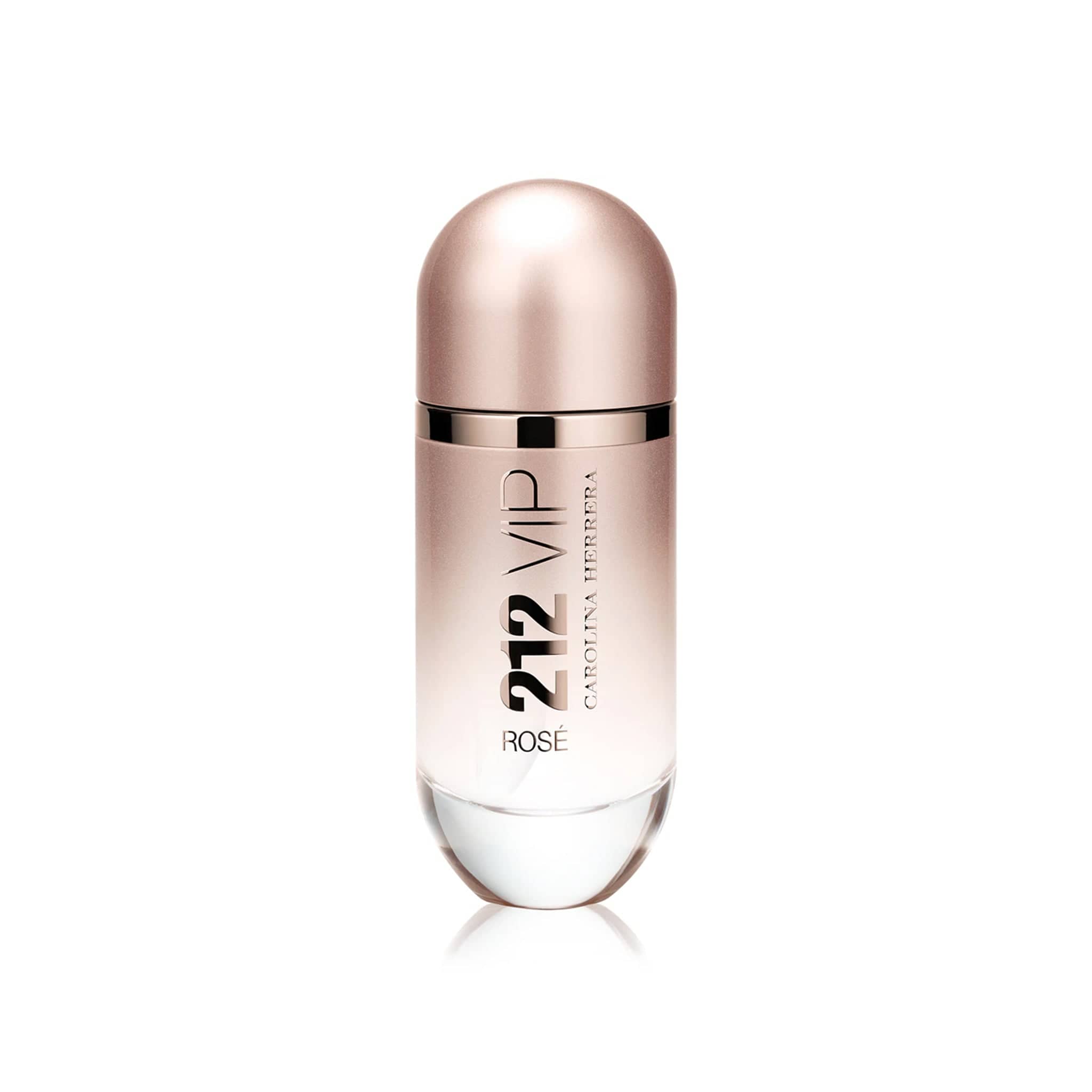 212 VIP Rose by Carolina Herrera - Apa de parfum dama - 80 ml