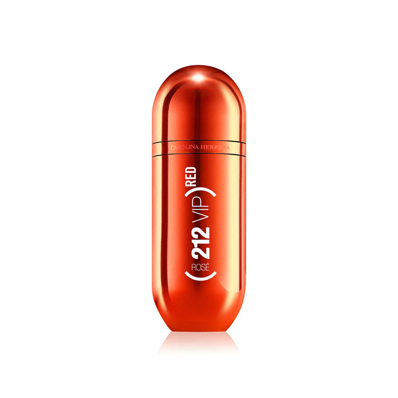 212 VIP Rose Red