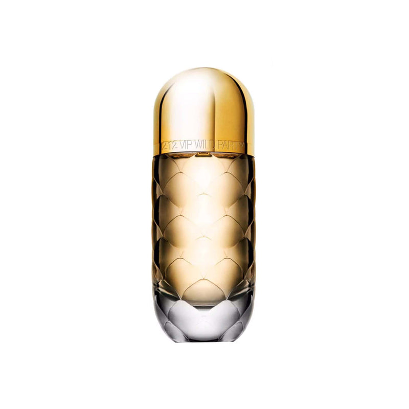 212 VIP Wild Party Eau de Toilette 80ml