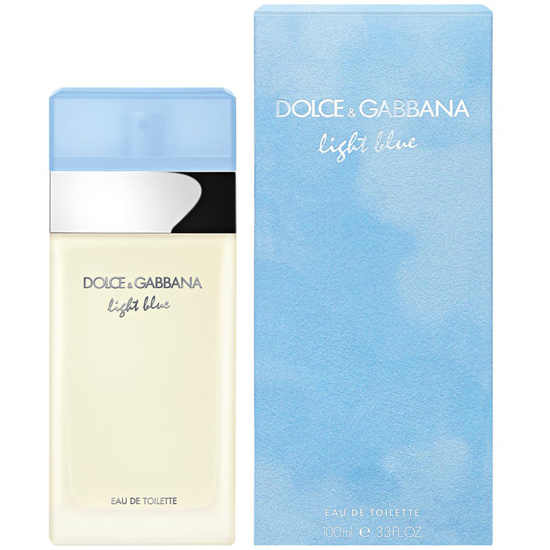 Light Blue - 200ml