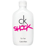 CK One Shock for Her - 100ml