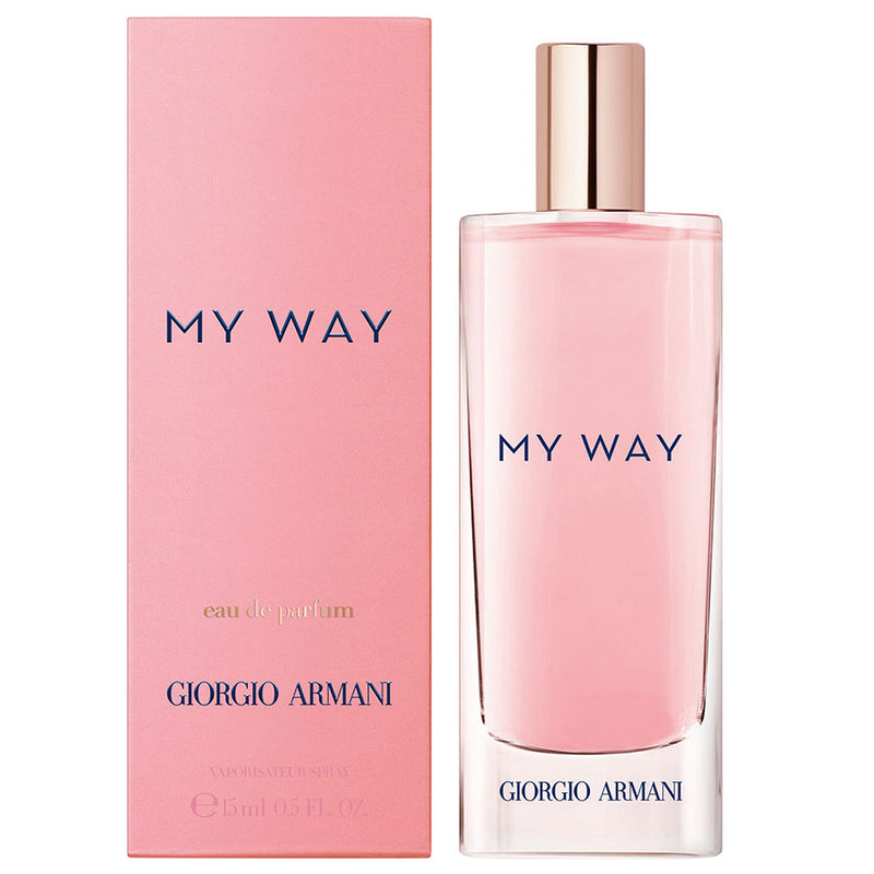 My Way - 50ml