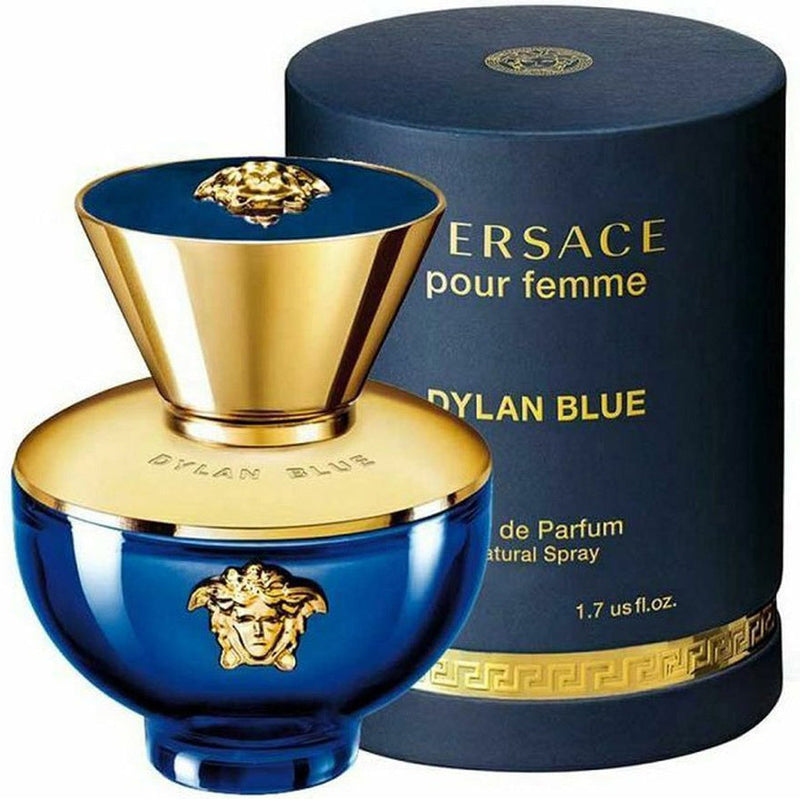 Dylan Blue pour Femme - 50ml