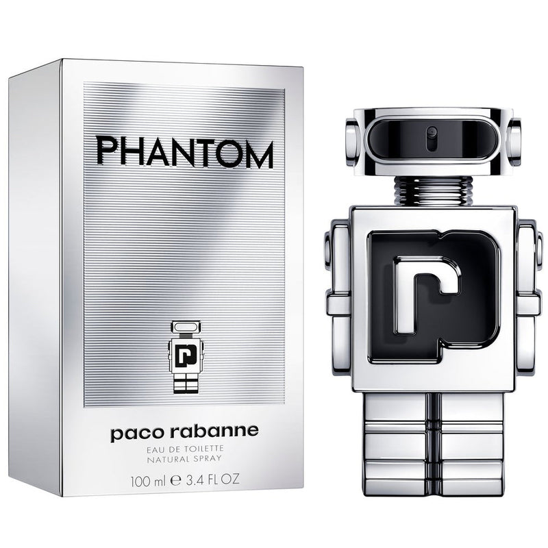 Phantom - 100ml