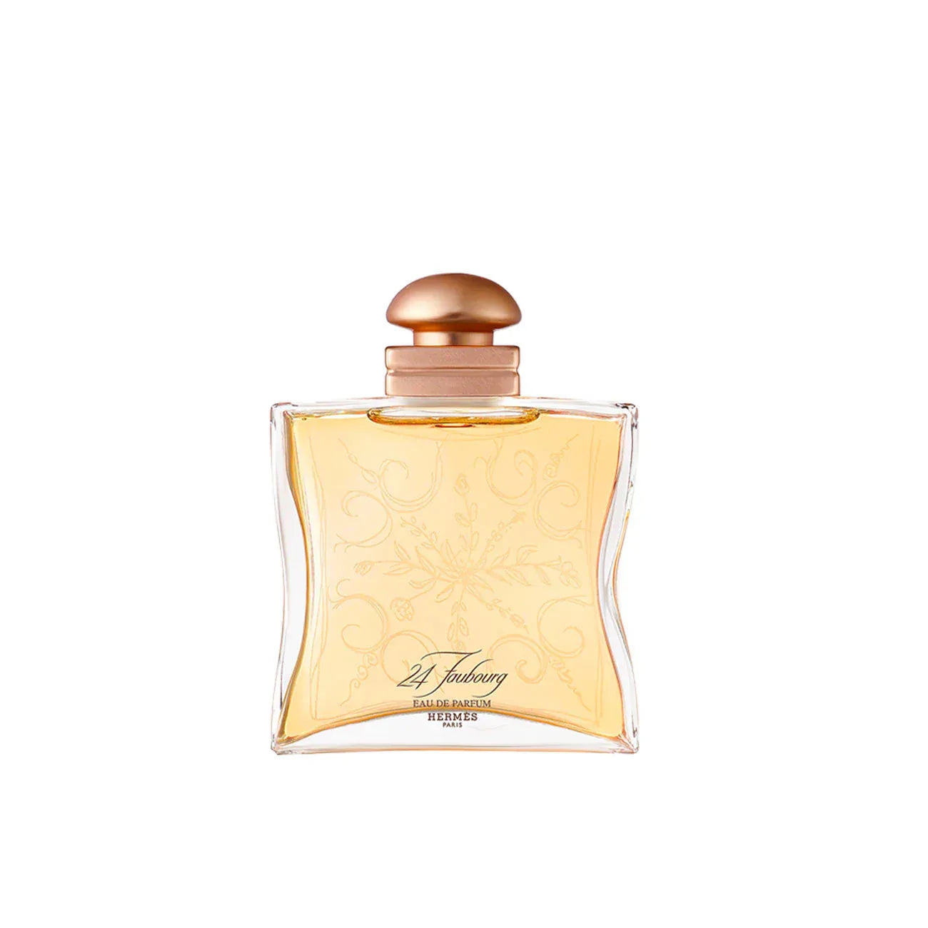 24 Faubourg by Hermes - Apa de Parfum Femei - 100 ml