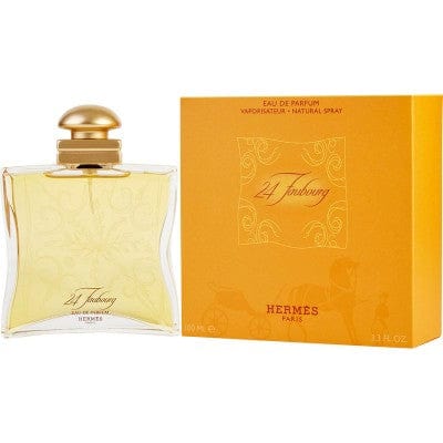 24 Faubourg Eau de Parfum 100ml
