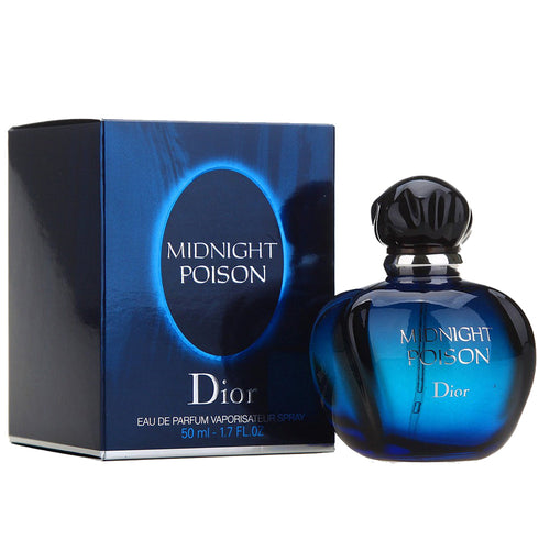 Midnight Poison - 50ml