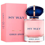 My Way - 50ml