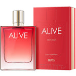 Alive Intense - 80ml