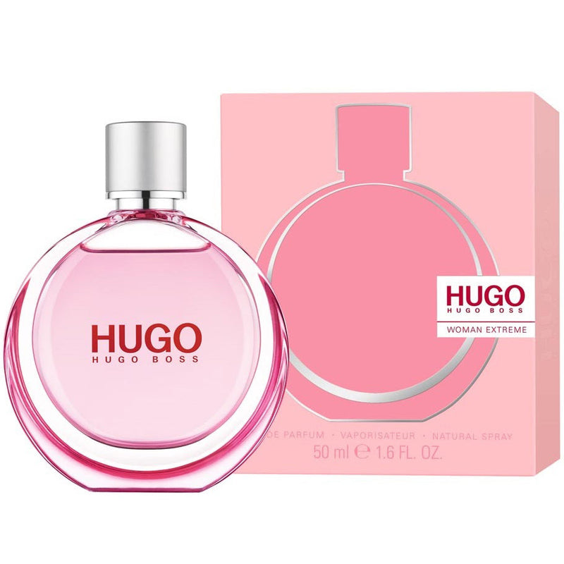 Hugo Woman Extreme - 50ml