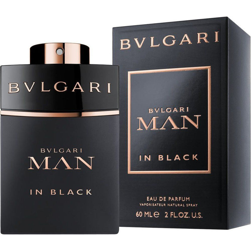 Man in Black - 100ml