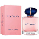 My Way - 50ml