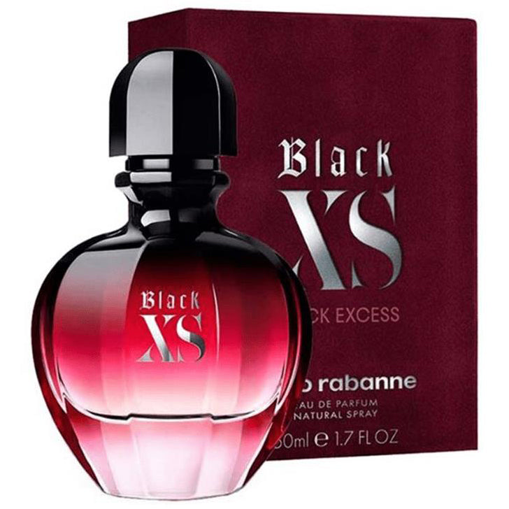 Black XS for Her - 80ml