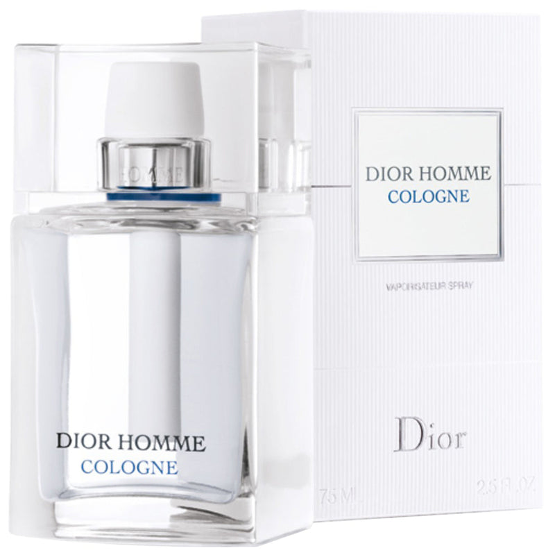 Homme Cologne - 125ml